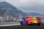 BMW M4 Coupe Art Car by Hamann 2015 года
